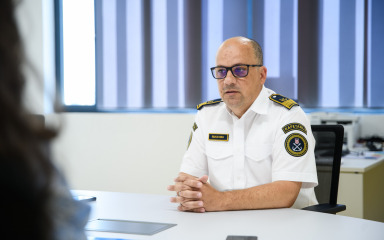Lučki kapetan Alen Rukavina nakon tragedije u Splitskim vratima: ‘Brzina ubija, ključ je edukacija’