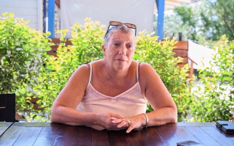 PAKOŠKA NEVJESTA Zbog ljubavi iz Club Meda Francusku je zamijenila životom na Jadranu: 'Kad sam stigla u Hrvatsku, dobila sam pancirku'