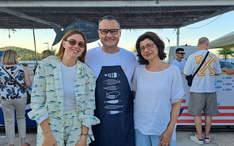 Bračni par je ljubav prema Kalima pretvorio u jedan od najjačih otočkih festivala: 'Bili smo dovoljno ludi...'