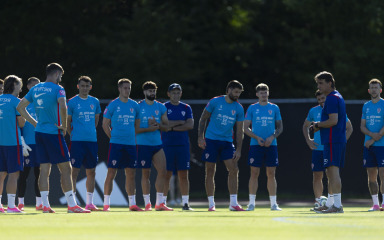 Vatreni na popravnom. Pobjeda u Torontu na Modrićev jubilej praktički nam otvara vrata nokaut faze