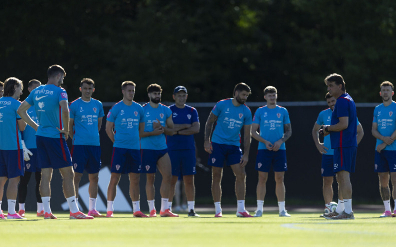 Vatreni na popravnom. Pobjeda u Torontu na Modrićev jubilej praktički nam otvara vrata nokaut faze