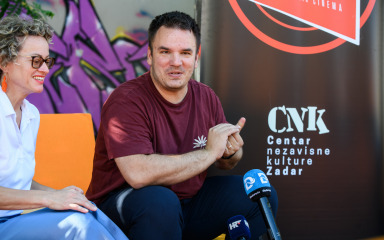 Preko 20 filmova u ovogodišnjem zadarskom Ljetnom kinu, Nolanova “Odiseja” igra dvaput, stižu i “Ratovi zvijezda”
