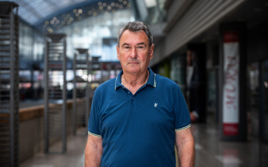35. OBLJETNICA Zapovjednik koji je stvarao 112. brigadu: ‘Najljepše godine života dao sam domovini’