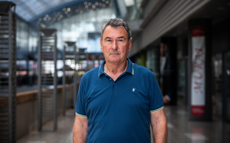 35. OBLJETNICA Zapovjednik koji je stvarao 112. brigadu: 'Najljepše godine života dao sam domovini'