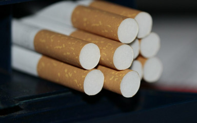 Svaka deseta cigareta u Hrvatskoj dolazi s ilegalnog tržišta. Država godišnje gubi desetke milijuna