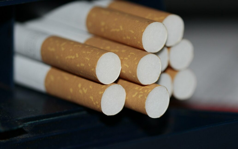 Svaka deseta cigareta u Hrvatskoj dolazi s ilegalnog tržišta. Država godišnje gubi desetke milijuna