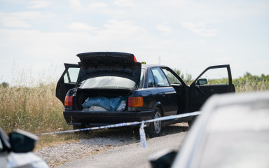 Osumnjičenik za smrt Milana Drače poriče ubojstvo i odbija odgovarati na pitanja: ‘Čeka se toksikološki nalaz’