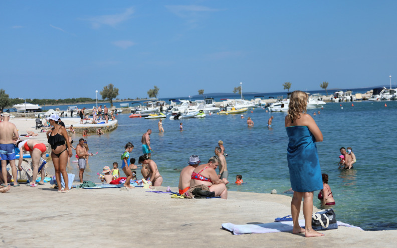 NA VIRU SEZONA S ODLIČNIM REZULTATIMA Rast turističkog prometa i događanja