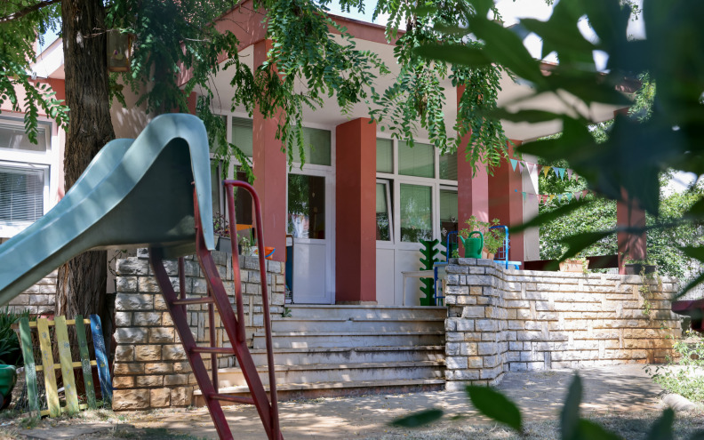 Grad Zadar nadomak cilju da svakom dijetetu osigura mjesto u vrtiću: ‘Upisano je 120 djece više nego lani’