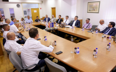 Na GV-u Županijske komore Zadar izrazili zadovoljstvo rezultatima