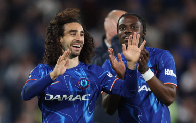 Real Madrid je doveo prvo veliko pojačanje nakon što je trenerom imenovan Jose Mourinho