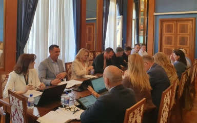 Pripreme za ljeto u punom su jeku, Grad odobrio programe na Bedemima i Forumu