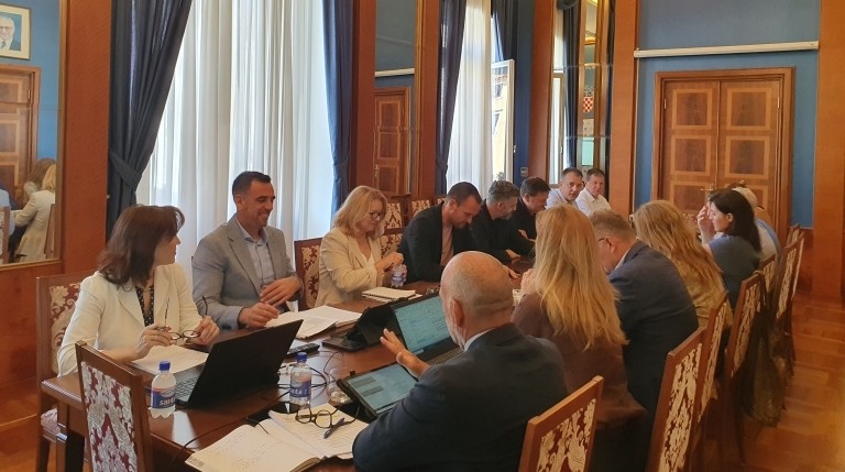 Pripreme za ljeto u punom su jeku, Grad odobrio programe na Bedemima i Forumu