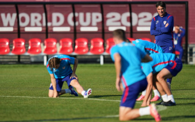 HRVATSKA – PANAMA  Vatreni formacijski na ‘tvorničkim postavkama’ – Pongračić, Kovačić i Marco Pašalić novi starteri
