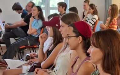 MLADI OCIJENILI MLADE U Centru za mlade predstavljeno 13 projekata za participativni proračun za mlade