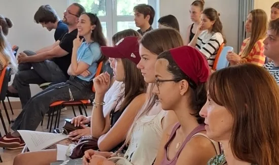 MLADI OCIJENILI MLADE U Centru za mlade predstavljeno 13 projekata za participativni proračun za mlade
