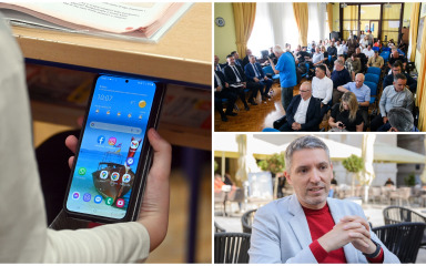 PREGLED DANA Početak tjedna u znaku Županijske skupštine i skandala u zadarskoj školi