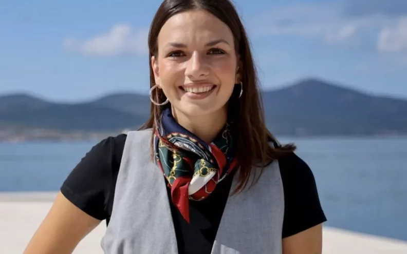 Zadarska sociologinja Franka Zlatić dobitnica prestižne nagrade Europskog sociološkog društva
