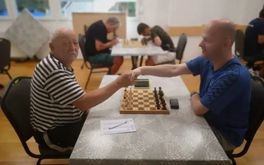 Šahisti SUSSO Donat ponovno prvaci Hrvatske