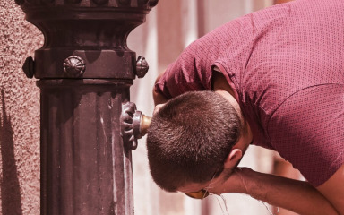 NAJGORE TEK DOLAZI Cijela zemlja ide u “crveno”, temperature će prelaziti i 39 stupnjeva