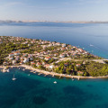 Pašman pokreće projekt koji će promijeniti lice otoka, na gotovo milijun kvadrata niču vinogradi i maslinici