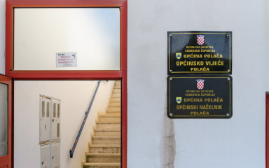 Hoće li se ugasiti Općina Polača? Pred mještane će doći upitnik s tri mogućnosti…