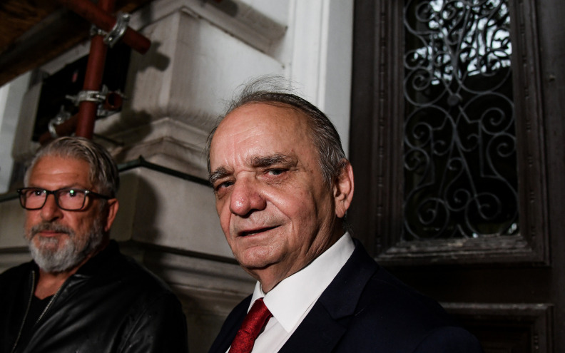 Glavaš gubi čin generala, a još se ne zna hoće li mu Milanović oduzeti odlikovanja. Jednom mu ih je već vratio