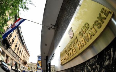 Za tri nova ustavna suca javilo se 16 kandidata, evo tko su oni