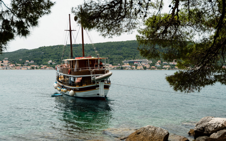 Ošljak i ovo ljeto pod okupacijom turista: 'Na otok dnevno dolazi tisuću ljudi, a situacija je sve gora!'