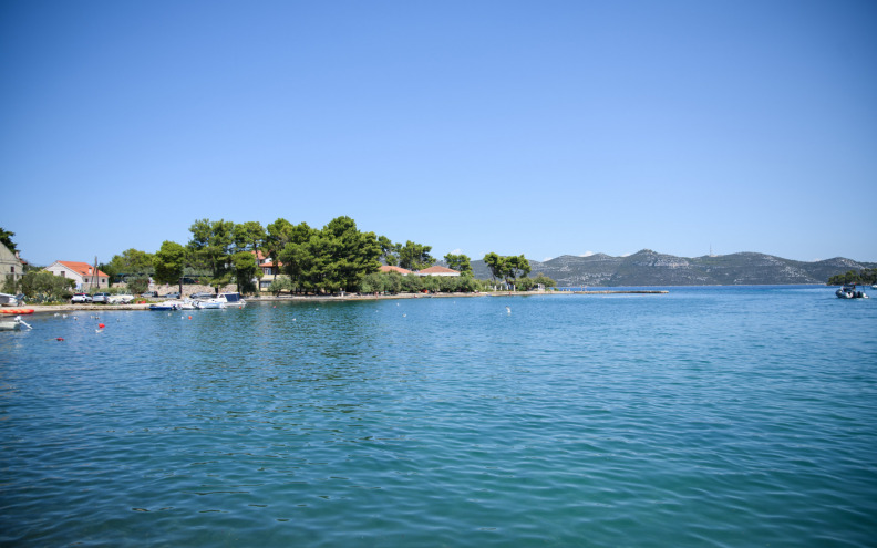 SPASILAČKA AKCIJA Kod Iža pronađen nestali njemački nautičar