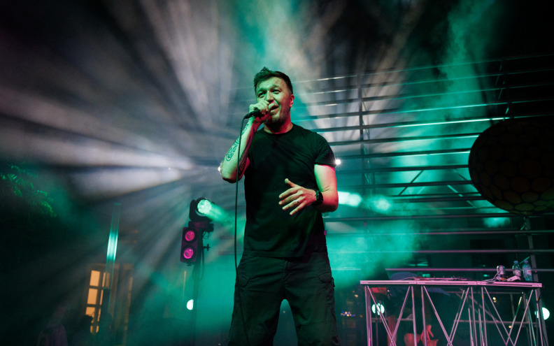 Veličanstven završetak KvArtArt festivala i početak ljeta uz Obzov i Edu Maajku