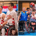 Hrvatska poražena od Slovenije, sada slijedi ključan dvoboj protiv Izraela