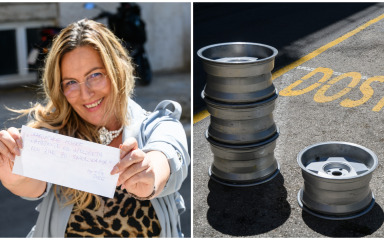 STANARIMA POLUOTOKA PREKIPJELO Kronični nedostatak parkinga okupio susjede: ‘Prvo umjetnička instalacija, a ne bude li dijaloga – blokirat ćemo ulice’