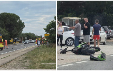 TRAGEDIJA U MURVICI Dvije osobe smrtno stradale!