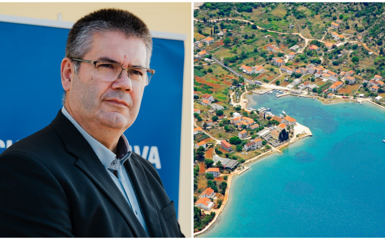 NE UGROŽAVA OKOLIŠ! Projekt aerodroma na Dugom otoku ide dalje: 'Neće biti revolucionarno, ali svaka povezanost znači mnogo'