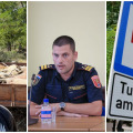 PREGLED DANA Misterij pomora stoke u Jagodnji Donjoj, županija jača vatrogasni i zdravstveni sustav za turističku sezonu