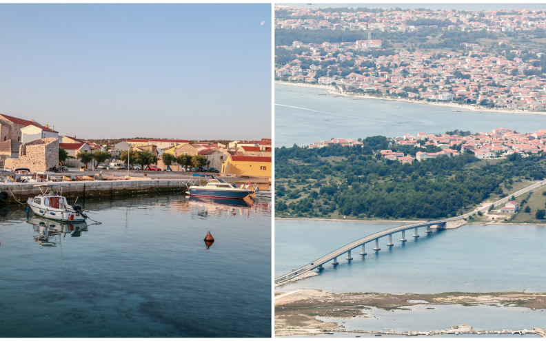 Sali, Vir i Ražanac hrvatski rekorderi po naknadama za novorođenčad, a vrh ljestvice prepun je mjesta iz Zadarske županije