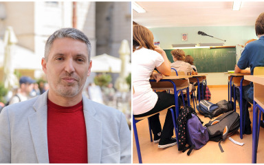 SDP želi vidljiviji Građanski odgoj: ‘Ne služi tome da djecu uči za koga će glasati, već da stvori odgovorne mlade ljude’