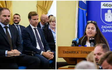 Župan priznao propust oko turističke ambulante: ‘Natječaj se trebao provesti prije dva ili tri mjeseca’