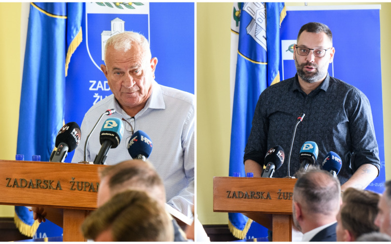 Danijel Kotlar odgovorio Juri Zubčiću: ‘Ako se netko prepoznaje u toj tradiciji: Smrt komunizmu – sloboda narodu!’!