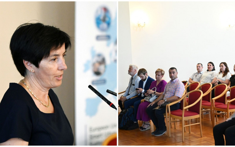 Dijalog o obrazovanju, dobrobiti i društvenoj participaciji: 'Kako stvoriti uvjete u kojima ljudi mogu razmišljati, povezivati se i ostvarivati svoj puni potencijal?'