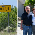 MISTO MOJE (39) Posjetili smo jedno od najmanjih sela u Zadarskoj županiji: ‘Nemamo dućan ni kafić, ali imamo prirodu, čist zrak, pogled na Velebit i Kornate…’