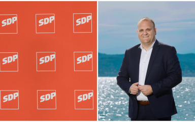 SDP uzvratio Brižiću: ‘Nismo iznenađeni da načelnik ne pruža odgovore, to smo od njega i navikli’