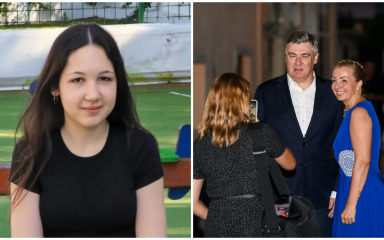 PREGLED DANA Policija traga za nestalom 16-godišnjakinjom, Milanović na Danima pomorstva u Vrsima