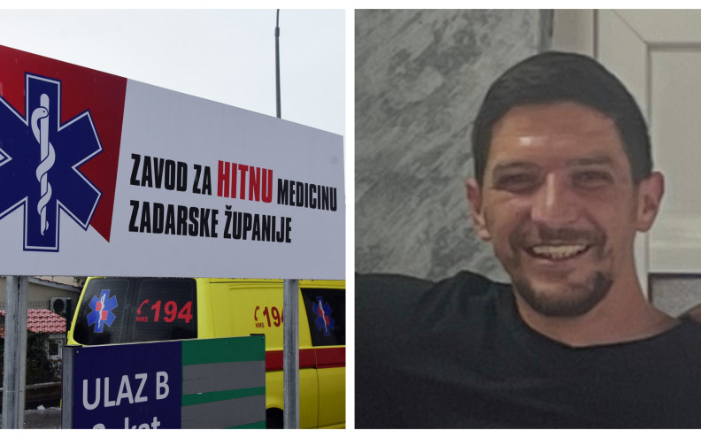 UKLJUČIO SE DORH Slučaj Mirze Čengića koji je umro netom nakon pregleda na Hitnoj i dalje pod istragom, Mirzina majka shrvana: 'Nitko nam ne odgovara'