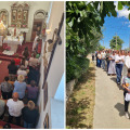 [FOTO] Vjernici u Islamu Latinskom i Ruplju svečano proslavili Tijelovo