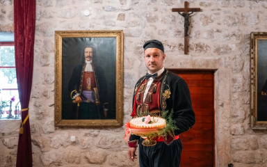 Film ‘Dobrotska čipka i torta, baština koja povezuje’ premijerno prikazan u Kotoru, zadarska premijera za mjesec dana