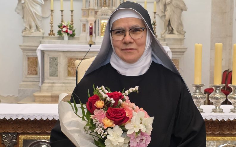 Izabrana nova opatica benediktinskog Samostana sv. Marije u Zadru