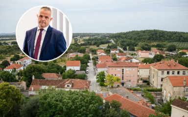 Gradonačelnik Bulić: ‘Novi model prijevoza mogao bi povezati izolirana sela i grad’