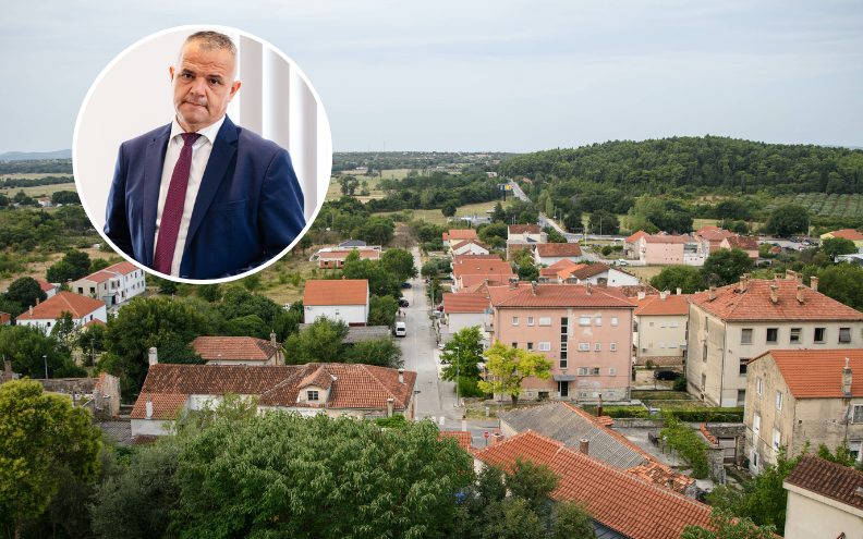Gradonačelnik Bulić: 'Novi model prijevoza mogao bi povezati izolirana sela i grad'